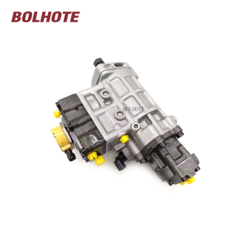High Pressure E320D Excavator Fuel Injector Pump for CAT: 10R-7660, 317-8021 in Chinese Manufacturing