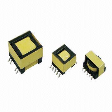 High Frequency Transformers with 1 to 70W Power Range