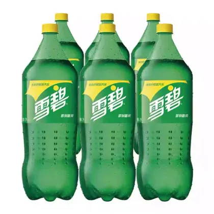 Sprite Lemon Lime Soda