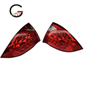 Used OEM Rear Tail Light Right Side 958 for Porsche Cayenne 2011-2013