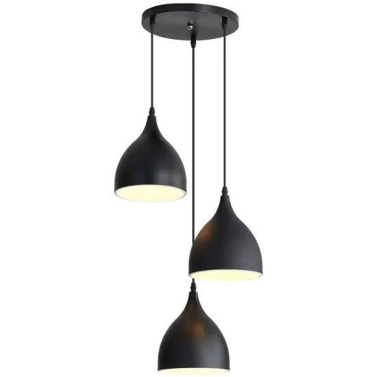 Pendant Lights & Chandeliers for Kitchen & Bar Home Decor