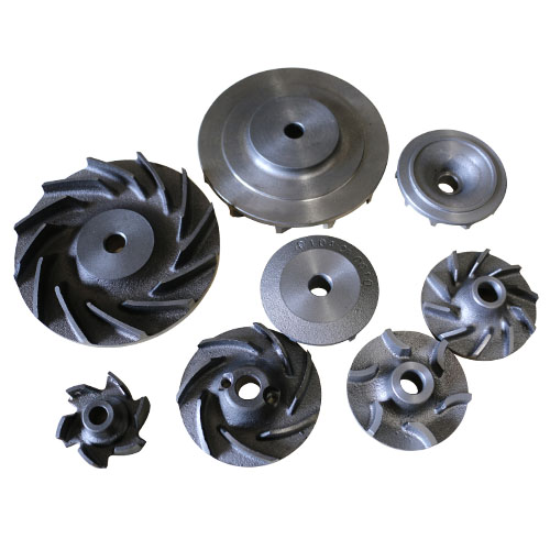 impeller series