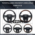 Land Cruiser FJ300 2008-2021 GR Carbon-Fiber usukani