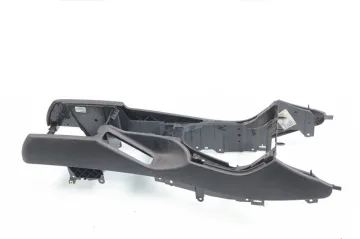 Auto Central Console Plastic Injection Mould