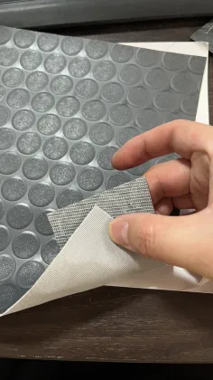 Anti-fatigue Anti-Slip Flooring Roll