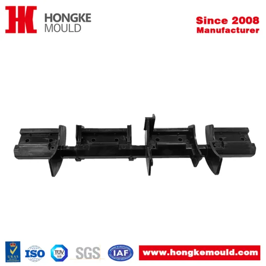 Thermoset Injection Molding / Bulk Molding Compound