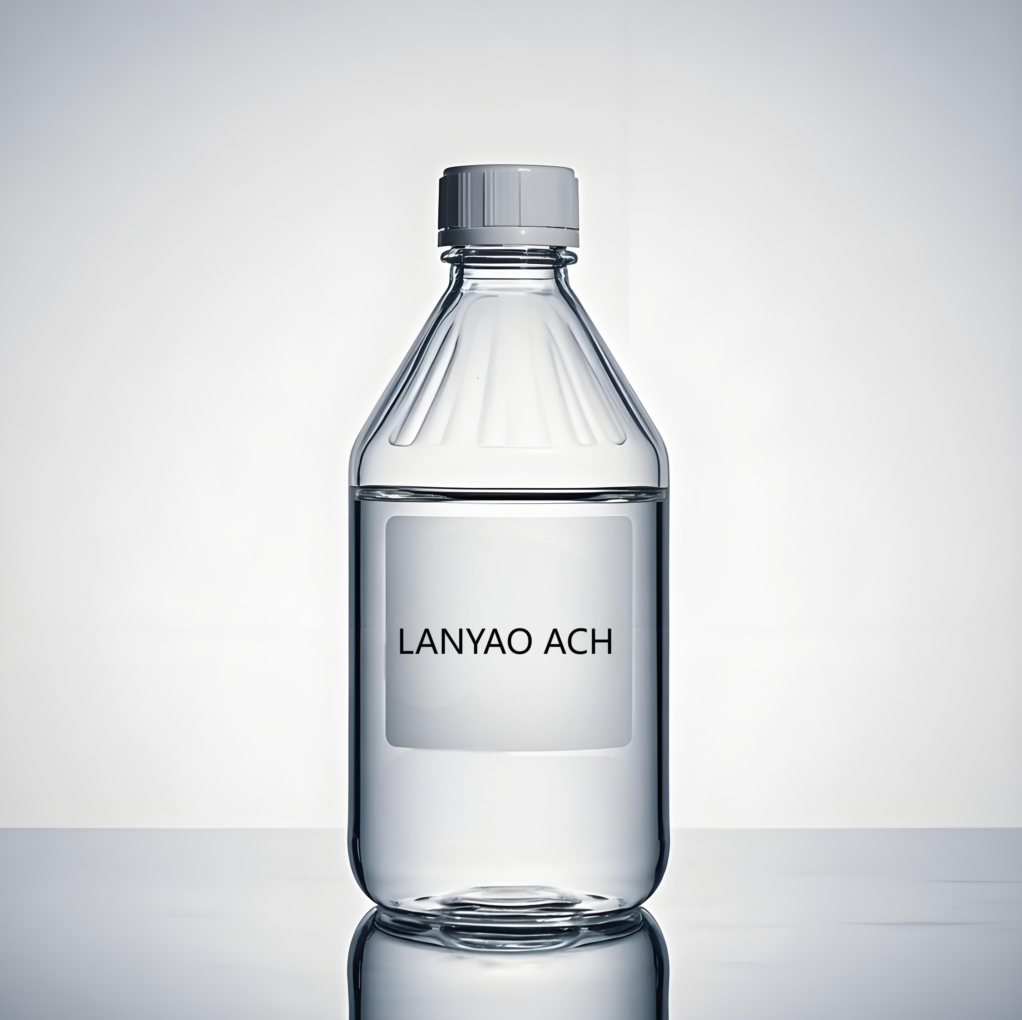 Aluminiumhydroxychlorid zur Wasserreinigung