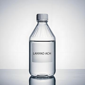 ACh alumínium -klórhidrát a fokozott víz tisztaság érdekében