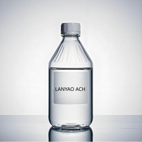 Aluminiumhydroxychlorid zur Wasserreinigung