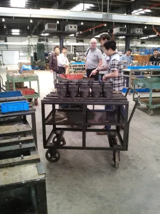 CY piston pump china supplier