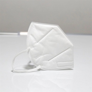 KN95 non-woven disposable mask for medical use