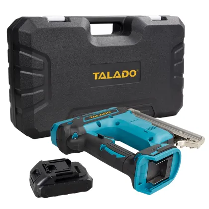 Industrial Grade High Power Air Nail Guns and Cordless Electric Nailers