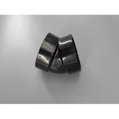 ABS Fittings 2 дюйма 45 Короткий поворот локоть