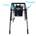 CSA certificate single burner outdoor cooker