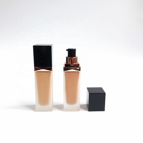 Χονδρικό Oem Makeup Foundation Full Coverage Foundation