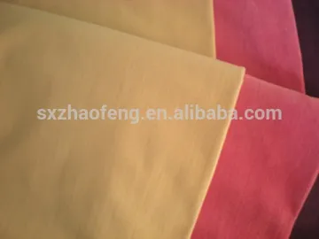 COTTON SLUB VELVET FOR SOFA AND HOMETEXTILE