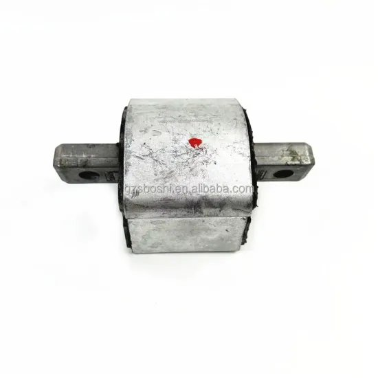 Auto Parts Engine Mount for Mercedes-Benz W204 C-Class & W212 E-Class