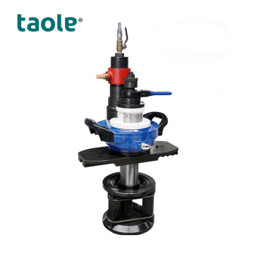 Hot Sale Metal Steel Portable Pneumatic Beveling Tool-ISP-252-1