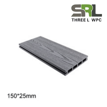 SRL-DEK Tarima WPC Antifisura Eco 150×25