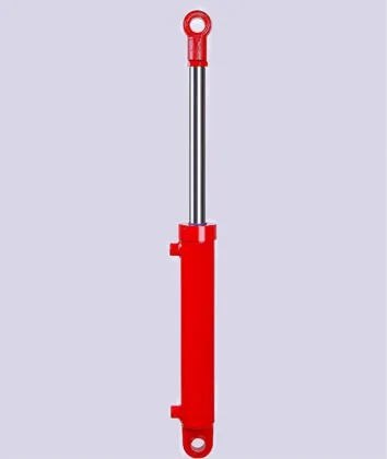 Hydraulic Cylinder With Inner Diameter Of 63