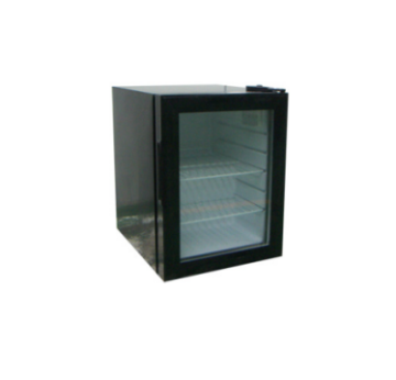 Compact Refrigeration Solutions: Mini Freezers, Display Chillers, and Bars