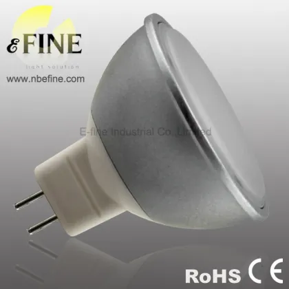 SMD 5W gu10 led spotlights