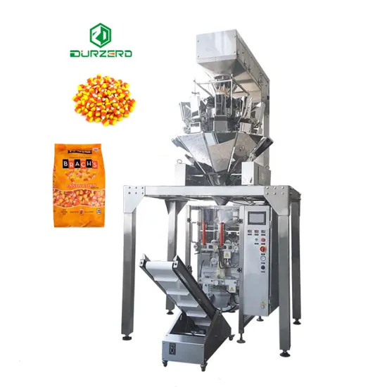 Vertical Ice Candy Sealing Machine