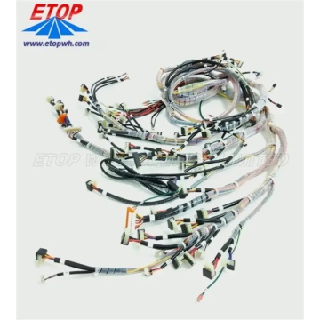 Medical Cable Connection Assemblies For Sale