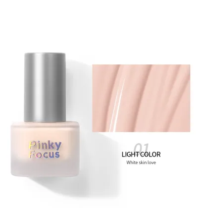 Makeup Foundation Liquid Private Label For Matte Skin