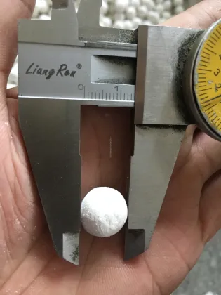 Tapioca Pearl Making Machine
