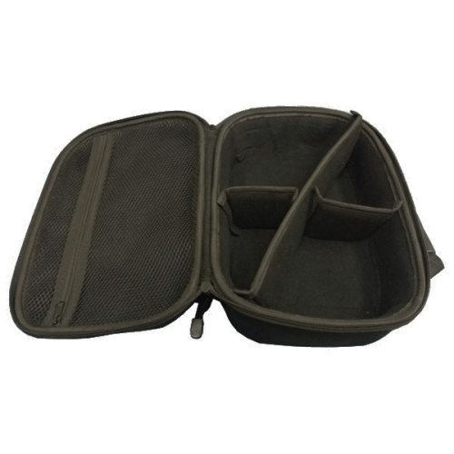 High quality multifunction storaging equipment customized design nylon carrying tool case
