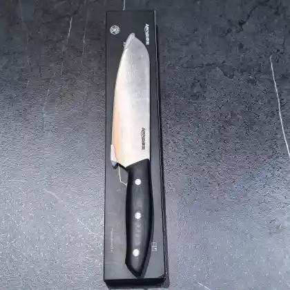 Pure Titanium Kitchen Knife