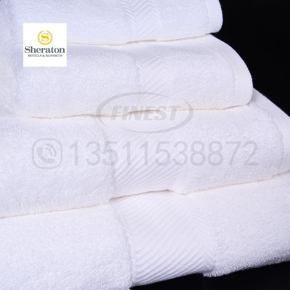 Hotel Towel