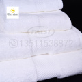 Custom 100%Cotton Hotel Bath Towel