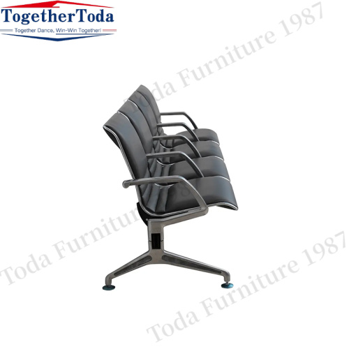 High Quality Commercial Full Leather Chairs