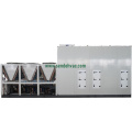 Energy Recovery Wheels Packaged Rooftop Units