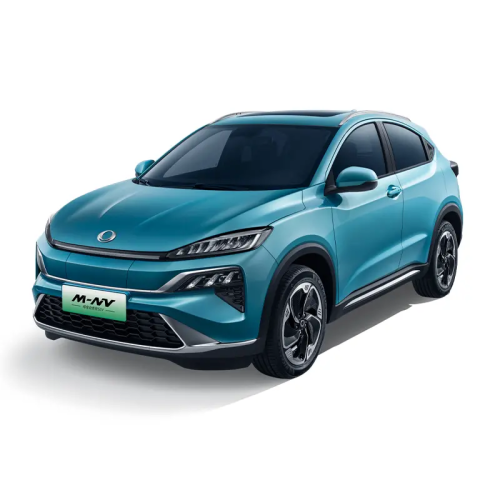 Dongfeng Honda MNV Sport 2023 2024 2022 Electric Car
