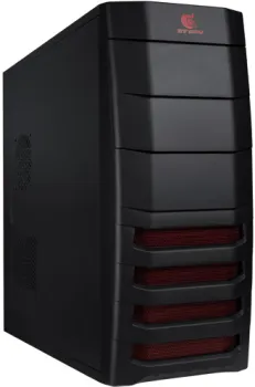 Computer Case (JNP-C06/3309)