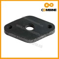 Landbouw Rubber Paddle verkoop