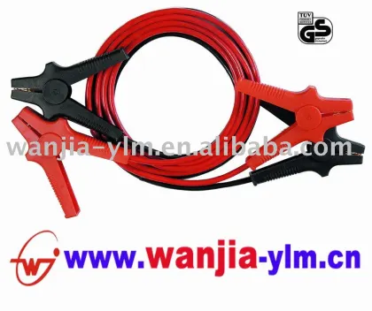 16mm2 x 3m GS battery cable