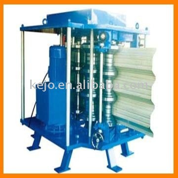 hydraulic bending