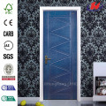 JHK-F01 Wholesale Factory Modern House Designs Homes Door