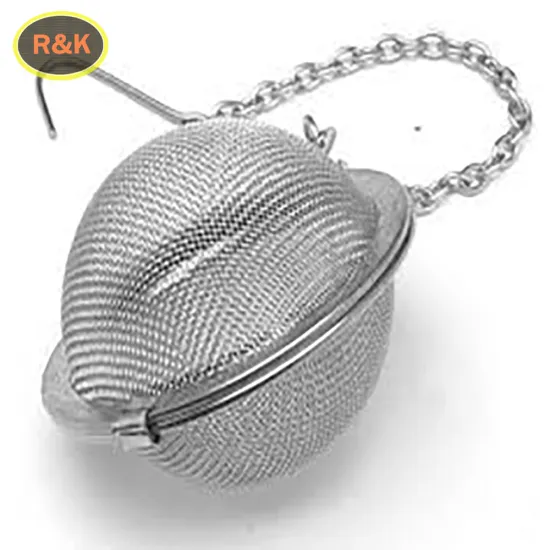 stainless steel tea filter wire net