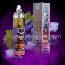 Randm Tornado 7000 Puffs нь нэг удаагийн вап
