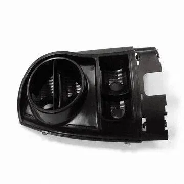 Automotive part plastic injection mold at dongguan factory