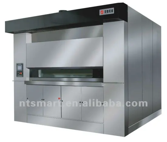 high efficiency cradle oven