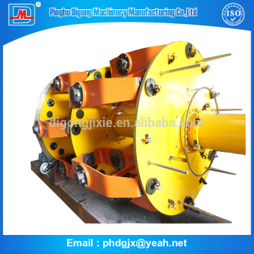 solution provider electric wire manufacturing machine