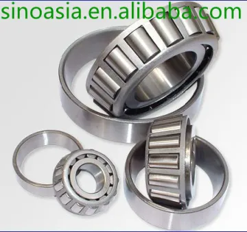 30206 manufacturer price top quality many types Taper Roller Bearing