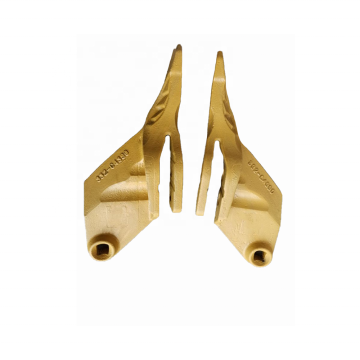 Bolt-On Side Teeth Cutter for 2CX 3CX 4CX Corner Tips (332/C4389, 332-C4389, 332C4389)