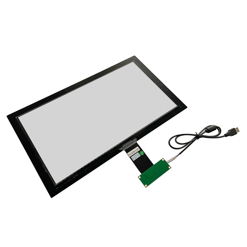 43inch capacitive Touch Screen panel
